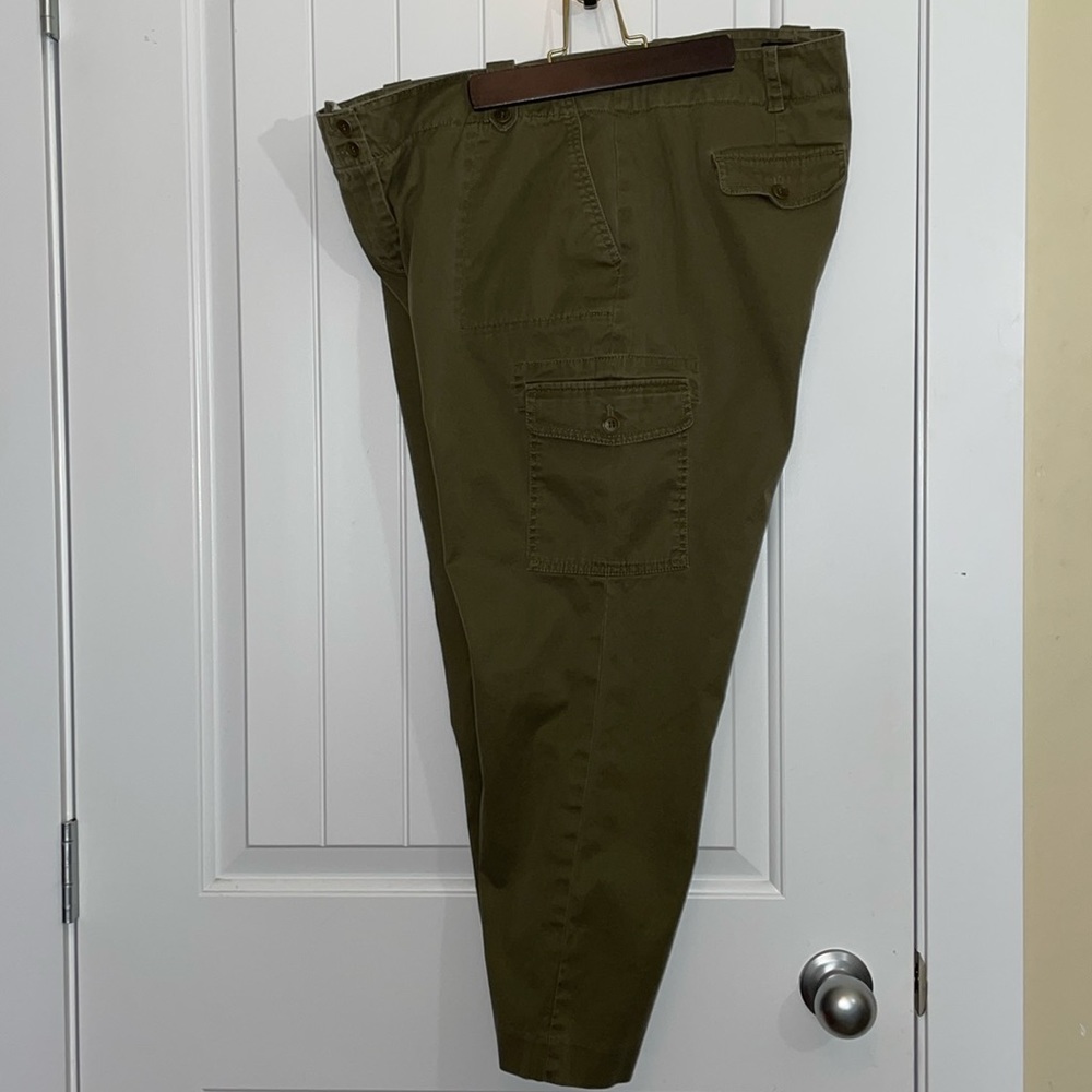 Talbots Petites Pants